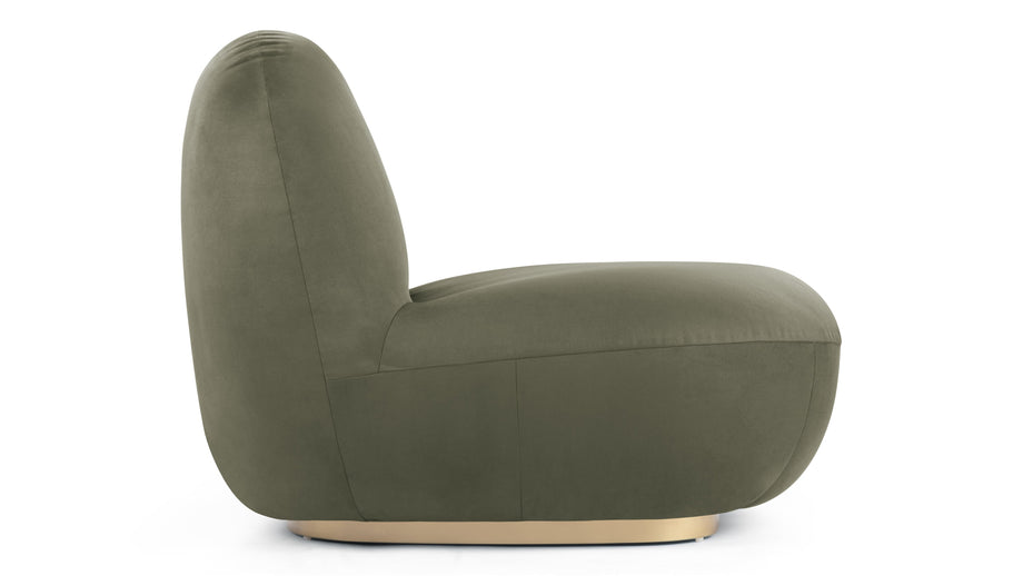 PaschaSage Vegan Suede