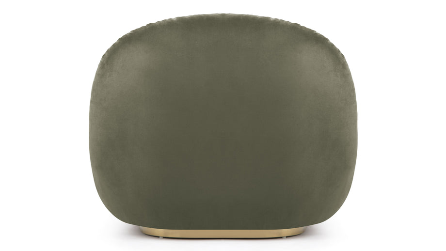 PaschaSage Vegan Suede
