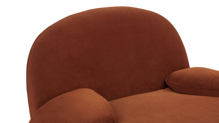 PachaRusset Plush Velvet