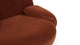 Pacha - Russet Plush Velvet - Image 6