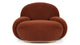 Pacha - Russet Plush Velvet - Image 1