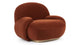 Pacha - Russet Plush Velvet - Image 2