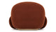 Pacha - Russet Plush Velvet - Image 4