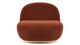 Pacha - Russet Plush Velvet - Image 1