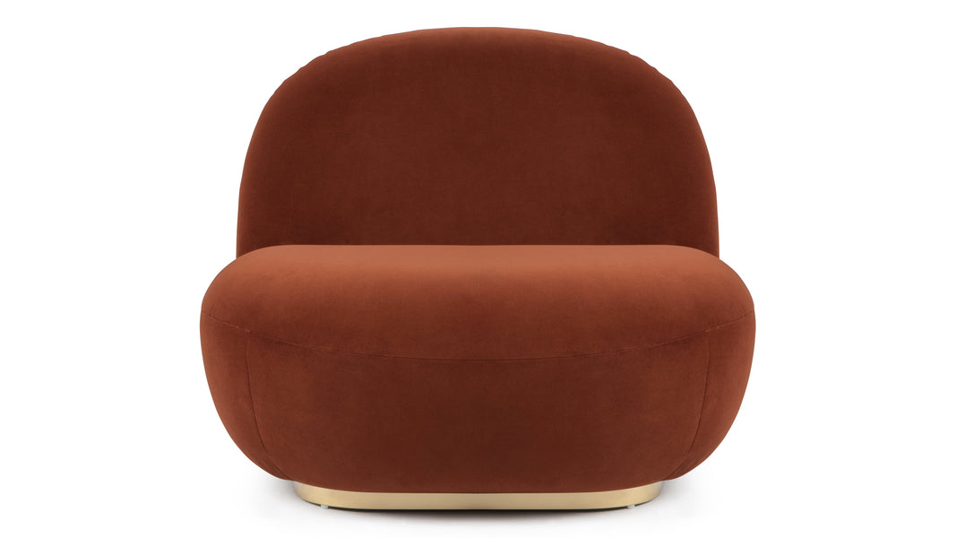 PaschaRusset Plush Velvet