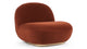 Pacha - Russet Plush Velvet - Image 2