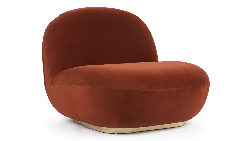 PaschaRusset Plush Velvet