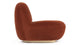 Pacha - Russet Plush Velvet - Image 3