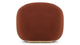 Pacha - Russet Plush Velvet - Image 4