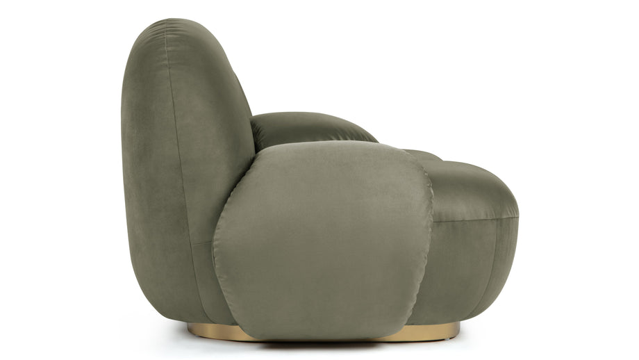 PachaSage Vegan Suede