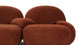 Pacha - Russet Plush Velvet - Image 5