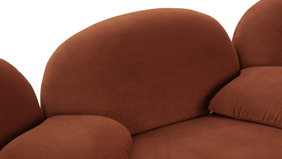 PachaRusset Plush Velvet