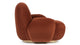 Pacha - Russet Plush Velvet - Image 3