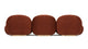 Pacha - Russet Plush Velvet - Image 4