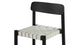 Oster - Oster - Oster Side Chair, Black - Image 5