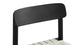 Oster - Oster - Oster Side Chair, Black - Image 6