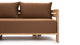 Lusso - Natural Teak with Mocha Cushions - Image 6
