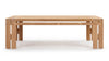 Lusso - Natural Teak - Image 1