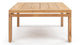 Lusso - Natural Teak - Image 3