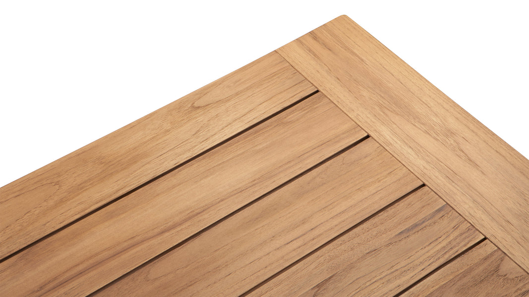 LussoNatural Teak