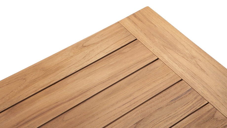 LussoNatural Teak