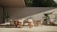 Lusso - Natural Teak - Image 8