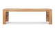 Lusso - Natural Teak - Image 1