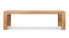 Lusso - Natural Teak - Image 1