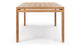 Lusso - Natural Teak - Image 3