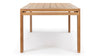 Lusso - Natural Teak - Image 3