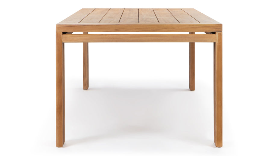 LussoNatural Teak