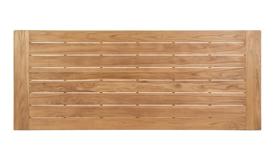 LussoNatural Teak