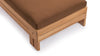 Lusso - Natural Teak with Mocha Cushions - Image 6
