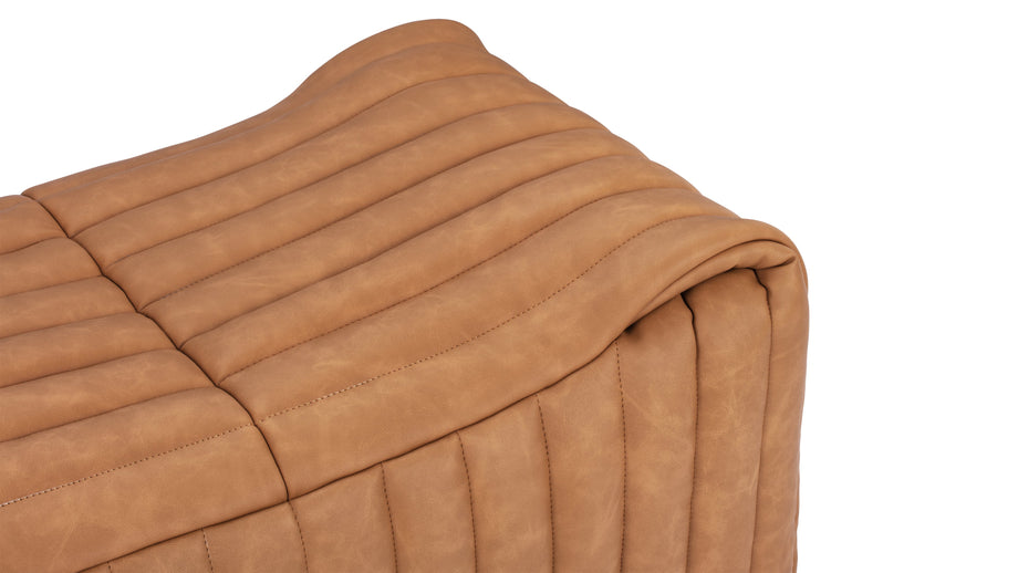 SandraTan Vegan Leather