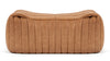 Sandra - Tan Vegan Leather - Image 1