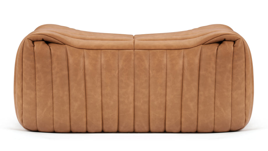 SandraTan Vegan Leather