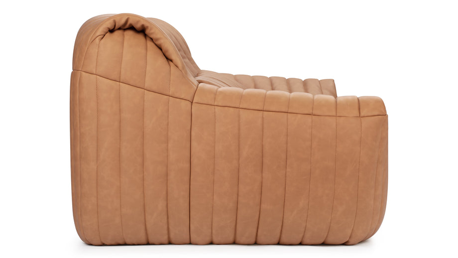 SandraTan Vegan Leather