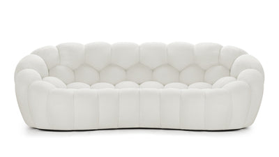 Bubble - Cream Jersey - Image 1
