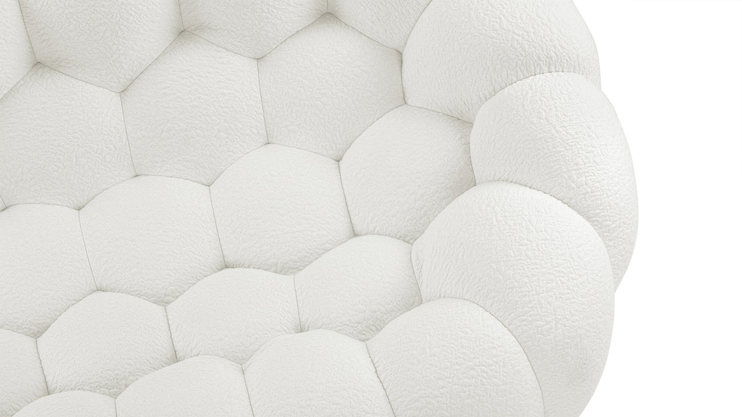 BubbleCream Jersey