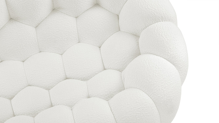 BubbleCream Jersey