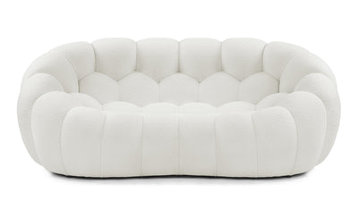 Bubble - Cream Jersey - Image 1