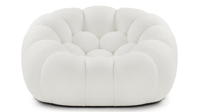 Bubble - Cream Jersey - Image 1