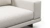 Alessio - Alessio - Alessio Outdoor Sectional, Small Left Corner, Shell Performance Weave - Image 7