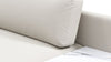 Alessio - Alessio - Alessio Outdoor Sectional, Small Right Corner, Shell Performance Weave - Image 6