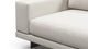 Alessio - Alessio - Alessio Outdoor Sectional, Small Right Corner, Shell Performance Weave - Image 7