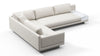 Alessio - Alessio - Alessio Outdoor Sectional, Small Right Corner, Shell Performance Weave - Image 3