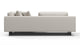Alessio - Alessio - Alessio Outdoor Sectional, Small Right Corner, Shell Performance Weave - Image 4