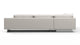 Alessio - Alessio - Alessio Outdoor Sectional, Small Right Corner, Shell Performance Weave - Image 5