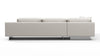 Alessio - Alessio - Alessio Outdoor Sectional, Small Right Corner, Shell Performance Weave - Image 5
