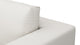 Marcus - Marcus - Marcus Outdoor Sectional, Left Chaise with End Table, Shell Performance Weave - Image 6